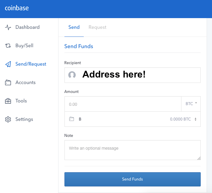 coinbase